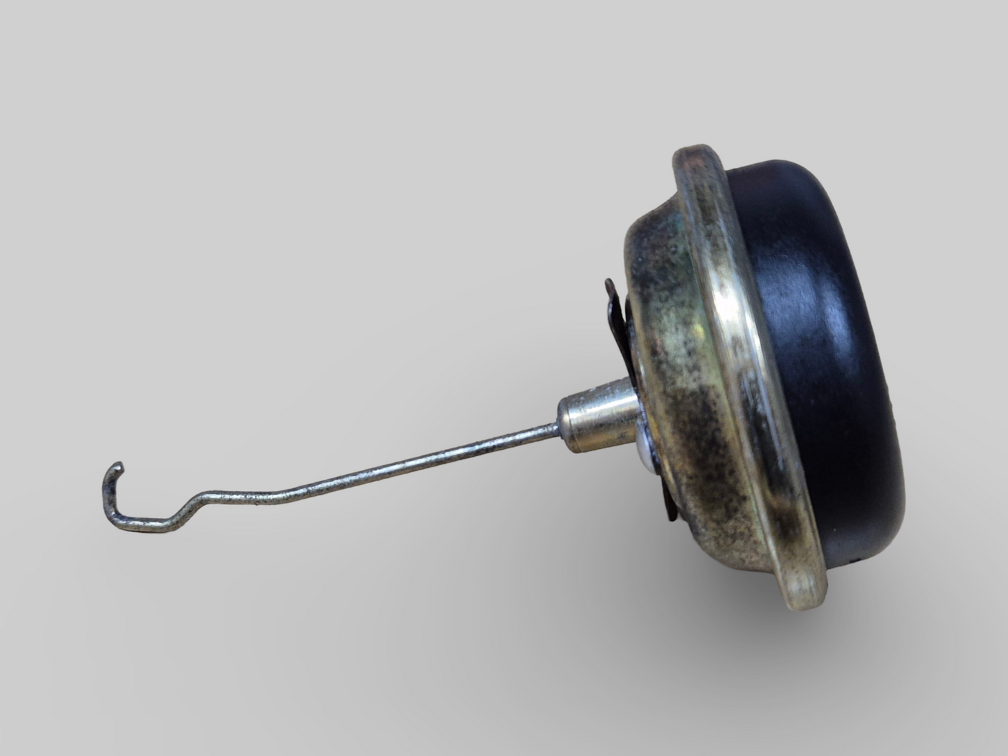 Boîtier de filtre de boîte à air latéral inférieur AP8149667 Aprilia RSV Mille 01-03 / Tuono 02-05 