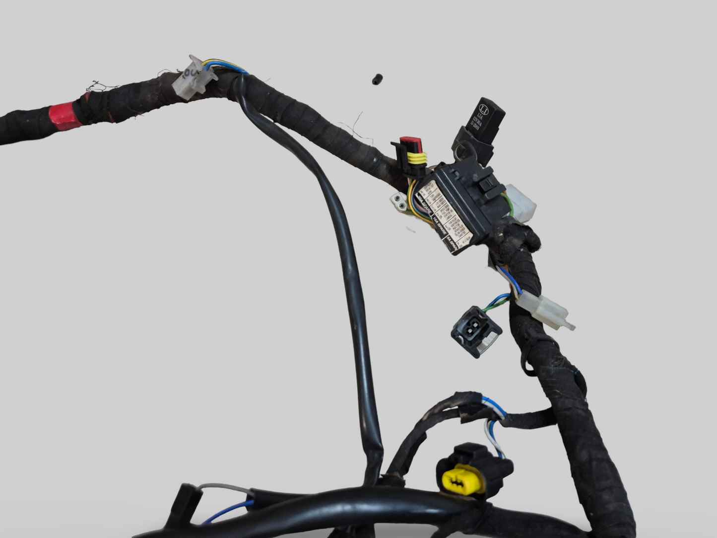 FAISCEAU DE CABLAGE PRINCIPAL Aprilia RSV Tuono 1000R 06-10 