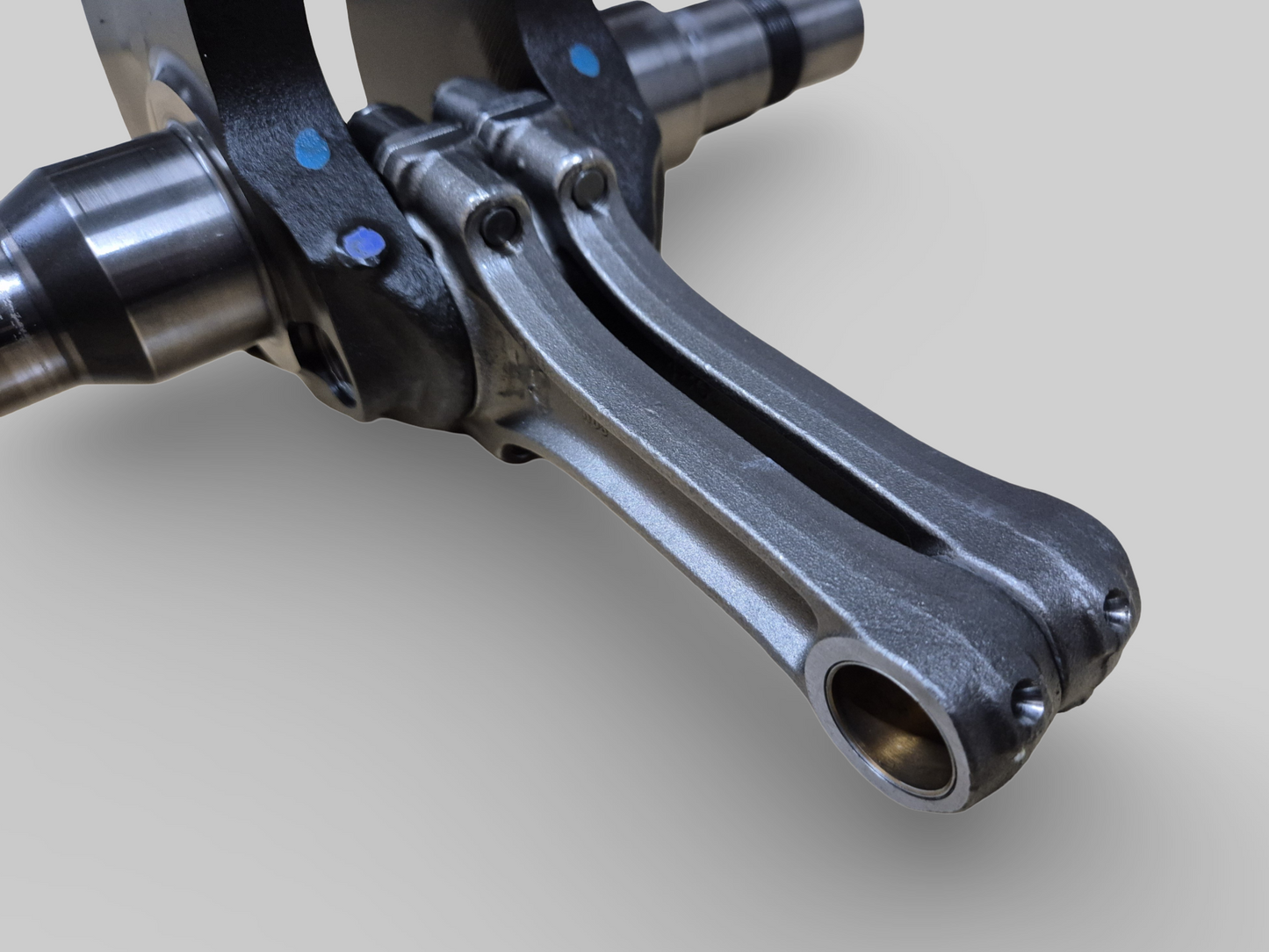 ARBRE D'EMBRAYAGE AP0220455 Aprilia RSV Mille 98-03 / Tuono 02-05 