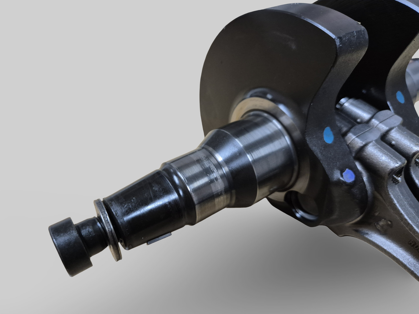 ARBRE D'EMBRAYAGE AP0220455 Aprilia RSV Mille 98-03 / Tuono 02-05 