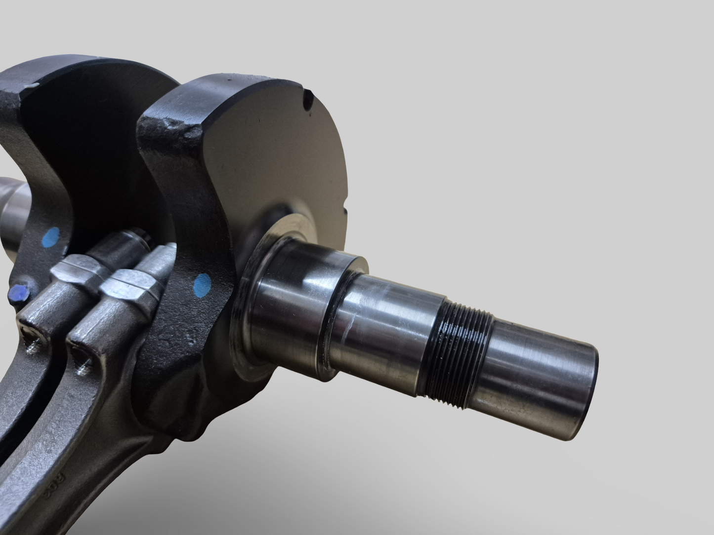 ARBRE D'EMBRAYAGE AP0220455 Aprilia RSV Mille 98-03 / Tuono 02-05 