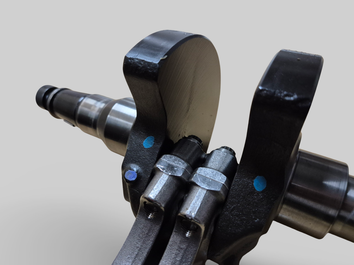 ARBRE D'EMBRAYAGE AP0220455 Aprilia RSV Mille 98-03 / Tuono 02-05 