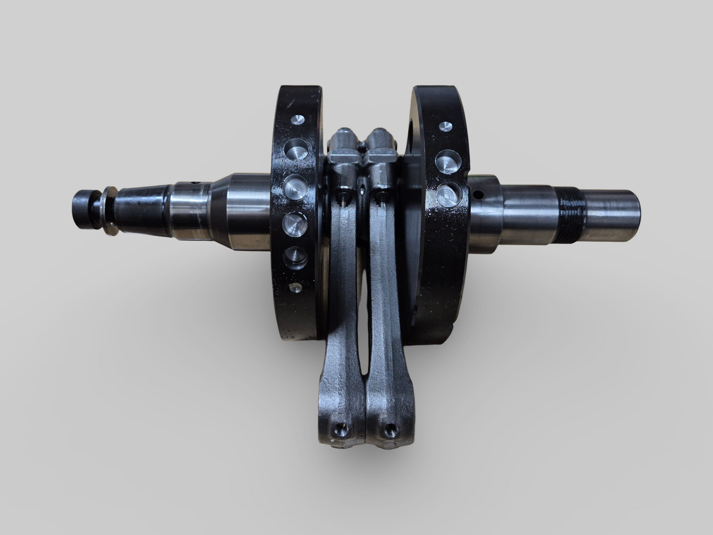 ARBRE D'EMBRAYAGE AP0220455 Aprilia RSV Mille 98-03 / Tuono 02-05 
