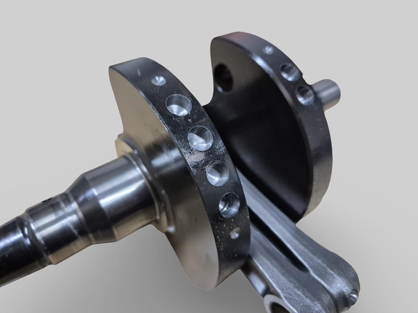 ARBRE D'EMBRAYAGE AP0220455 Aprilia RSV Mille 98-03 / Tuono 02-05 