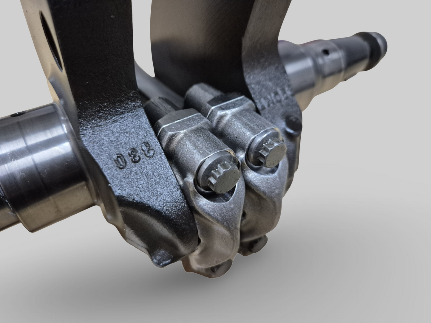 ARBRE D'EMBRAYAGE AP0220455 Aprilia RSV Mille 98-03 / Tuono 02-05 