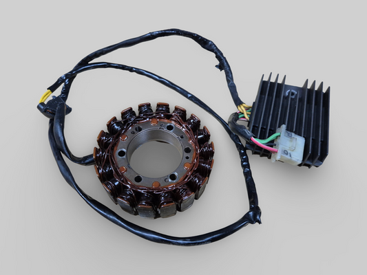 BOBINE D'ALLUMAGE STATOR ELECTROSPORT Aprilia RSV1000R 04-10 / Tuono 1000R 06-10