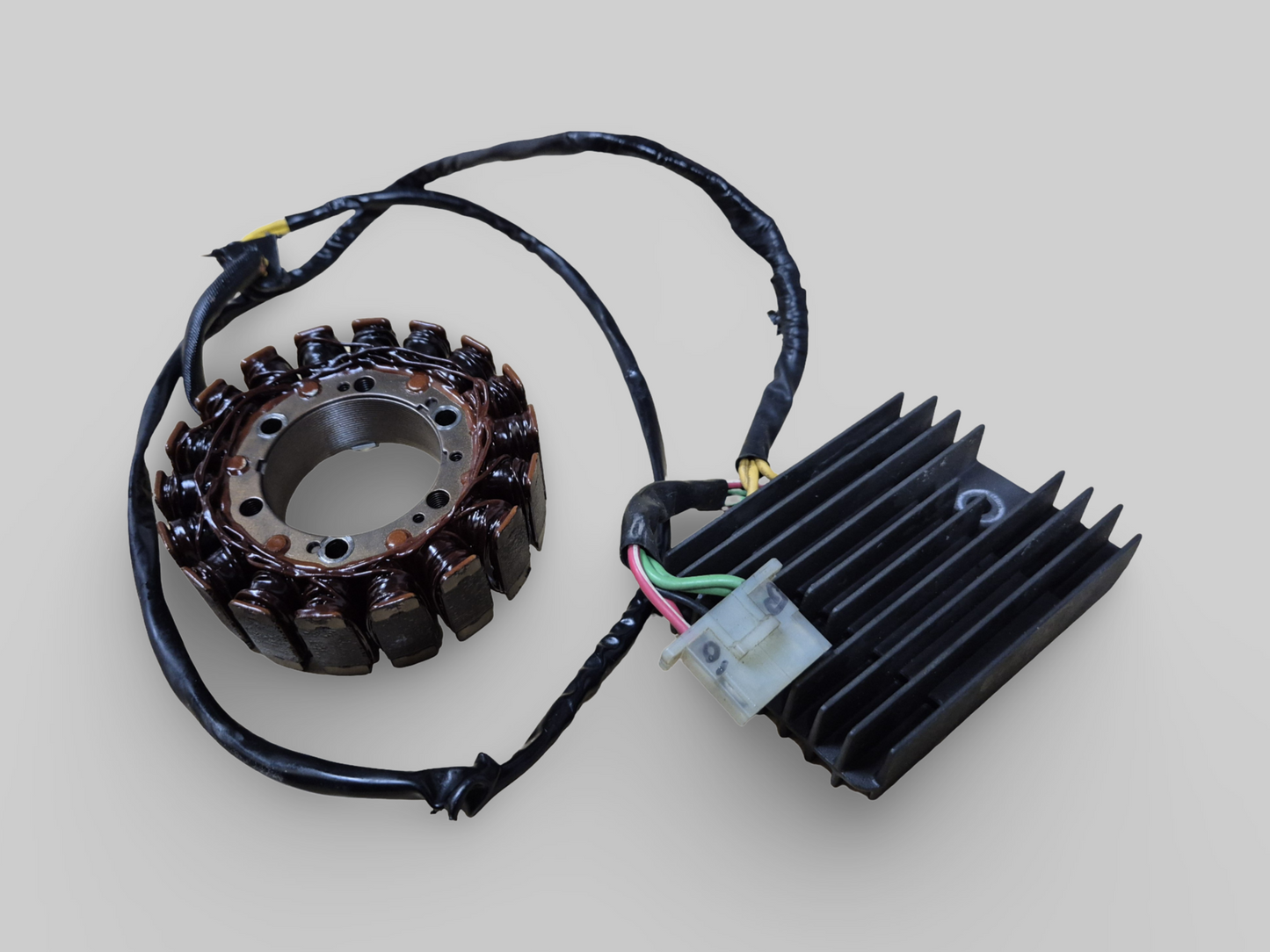 BOBINE D'ALLUMAGE STATOR ELECTROSPORT Aprilia RSV1000R 04-10 / Tuono 1000R 06-10