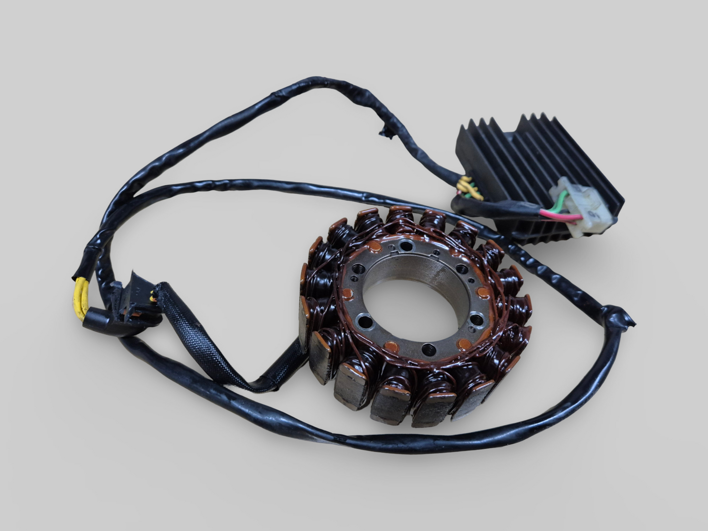 BOBINE D'ALLUMAGE STATOR ELECTROSPORT Aprilia RSV1000R 04-10 / Tuono 1000R 06-10