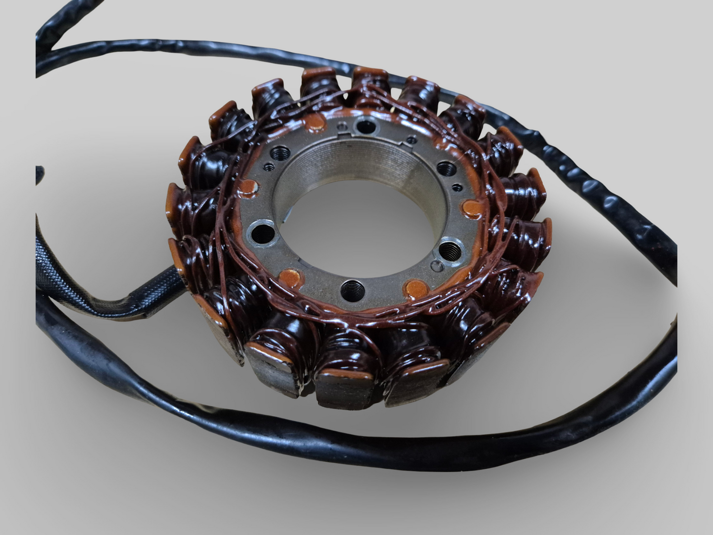 BOBINE D'ALLUMAGE STATOR ELECTROSPORT Aprilia RSV1000R 04-10 / Tuono 1000R 06-10