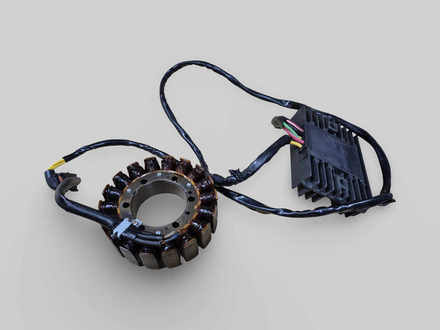 BOBINE D'ALLUMAGE STATOR ELECTROSPORT Aprilia RSV1000R 04-10 / Tuono 1000R 06-10