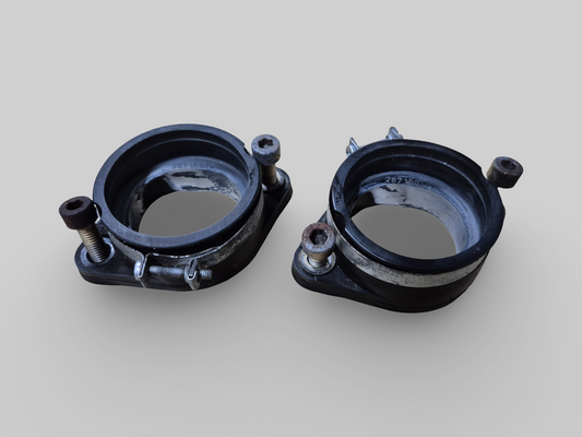 INTAKE FLANGE MANIFOLD RUBBER AP0267150 Aprilia RSV1000R 2004-2009 / Tuono 1000R 2006-2009