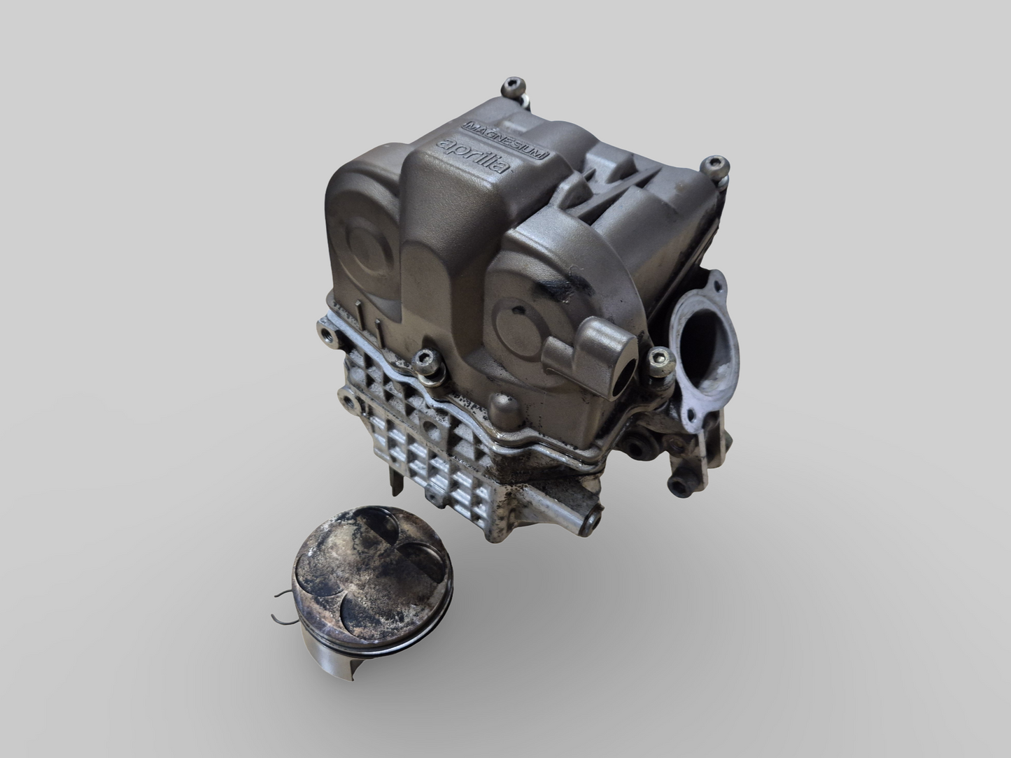 ARBRE D'EMBRAYAGE AP0220455 Aprilia RSV Mille 98-03 / Tuono 02-05 