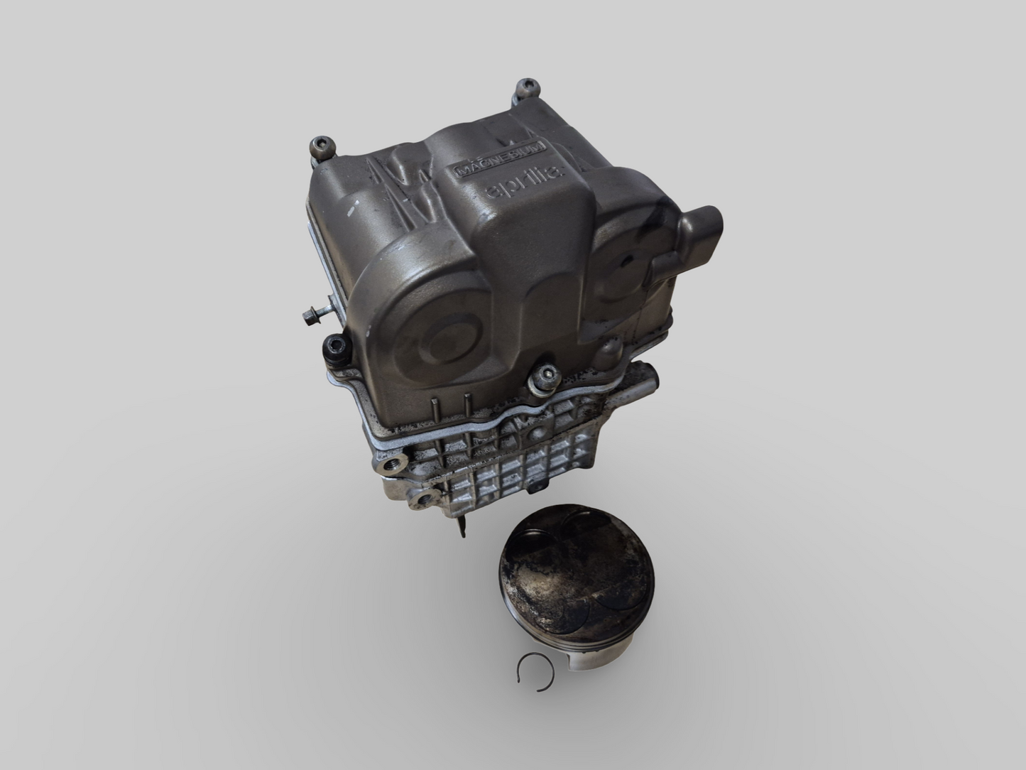 ARBRE D'EMBRAYAGE AP0220455 Aprilia RSV Mille 98-03 / Tuono 02-05 