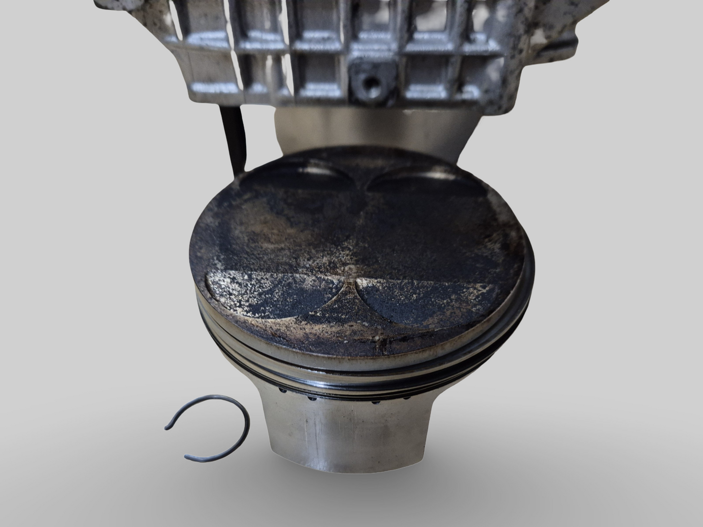 ARBRE D'EMBRAYAGE AP0220455 Aprilia RSV Mille 98-03 / Tuono 02-05 
