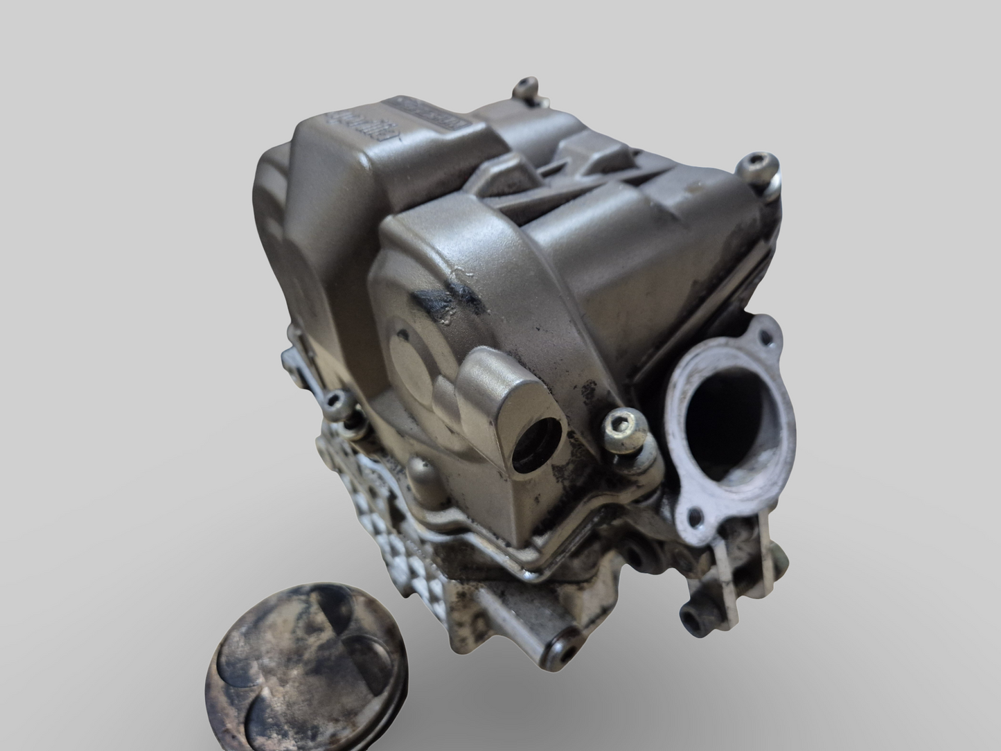 ARBRE D'EMBRAYAGE AP0220455 Aprilia RSV Mille 98-03 / Tuono 02-05 