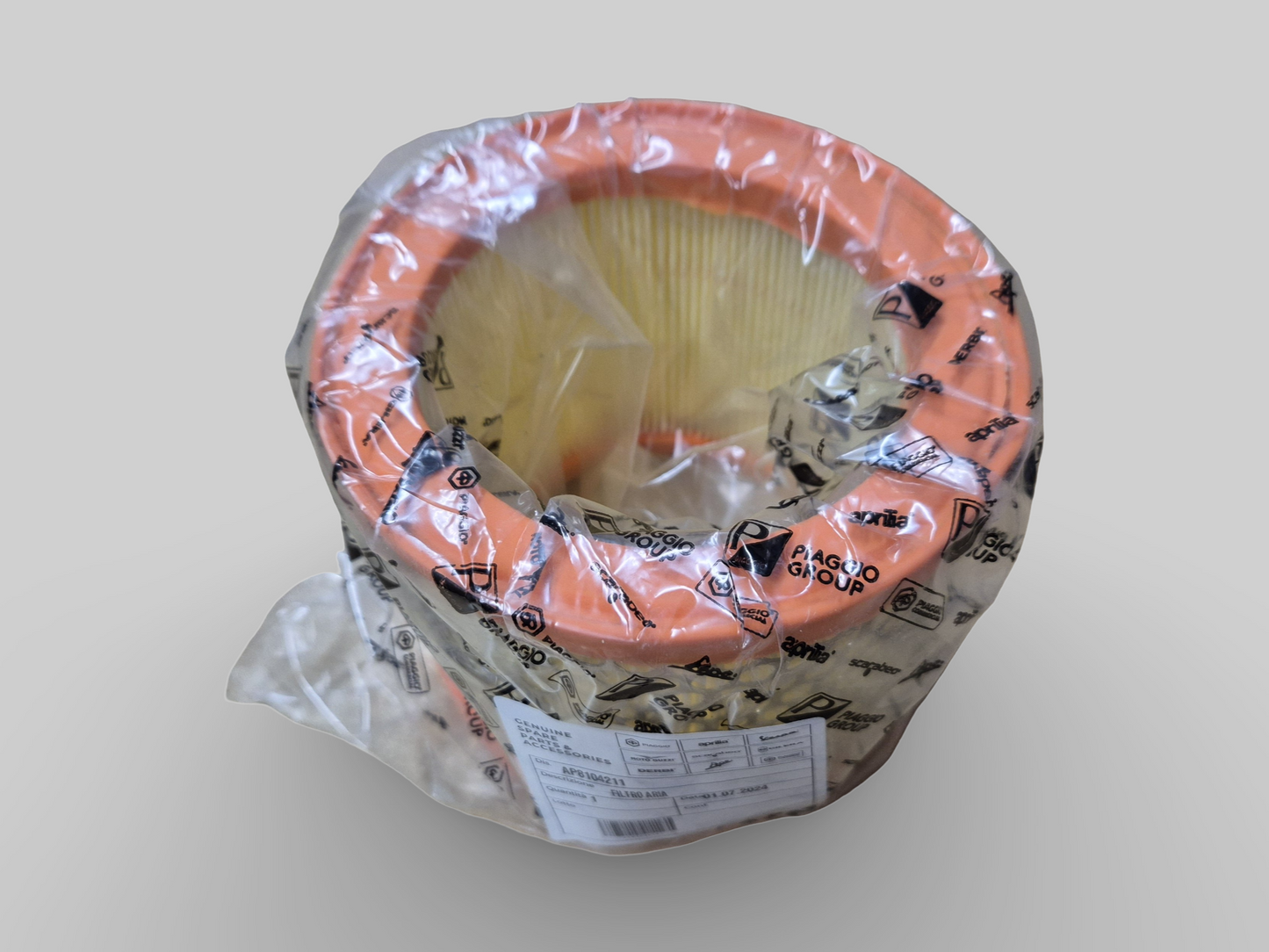 FILTRE À AIR K&amp;N Aprilia RSV Mille 01-03 / Tuono 02-05 