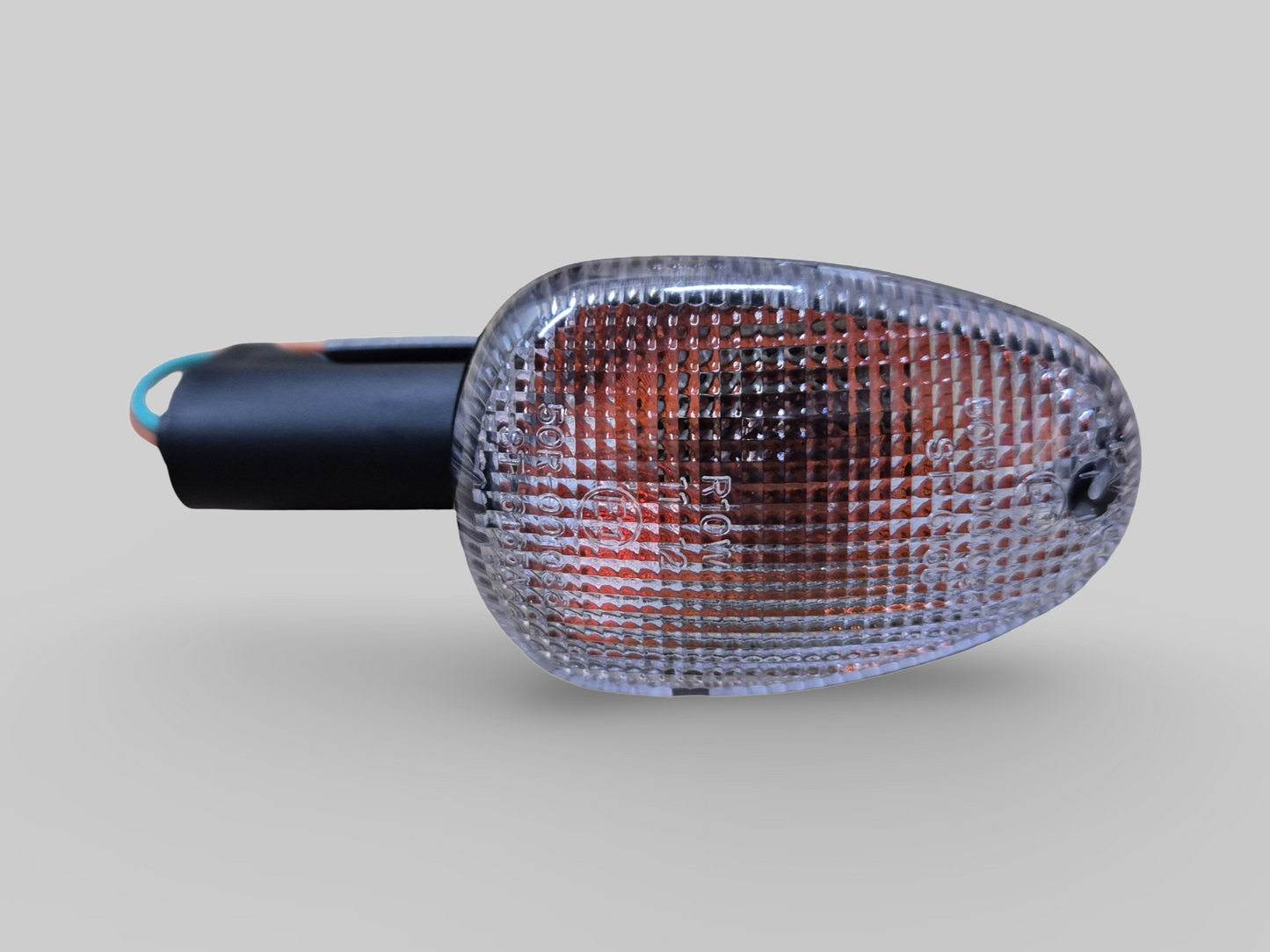 CLIGNOTANTS LED Ajustement universel 