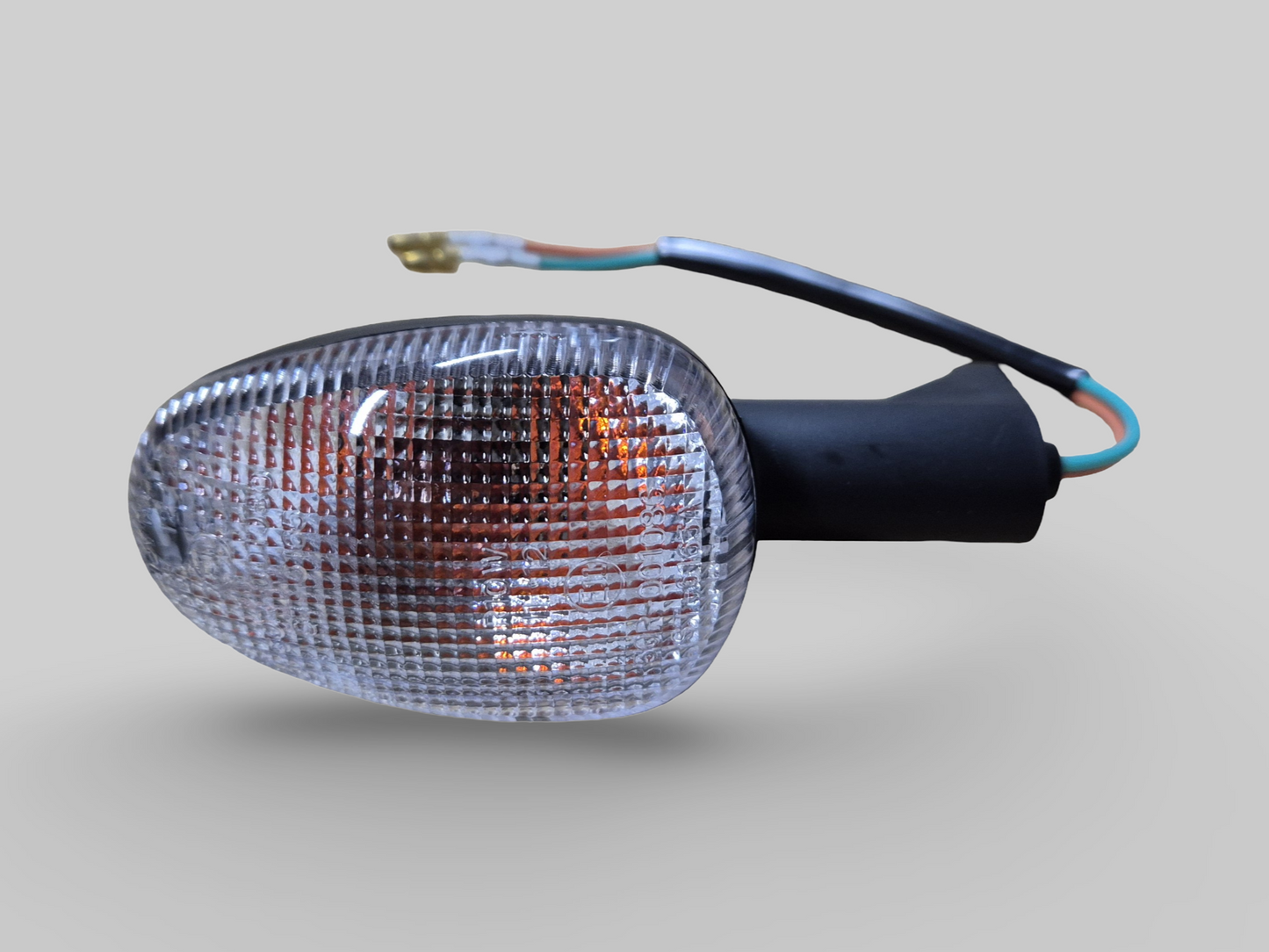 CLIGNOTANTS LED Ajustement universel 