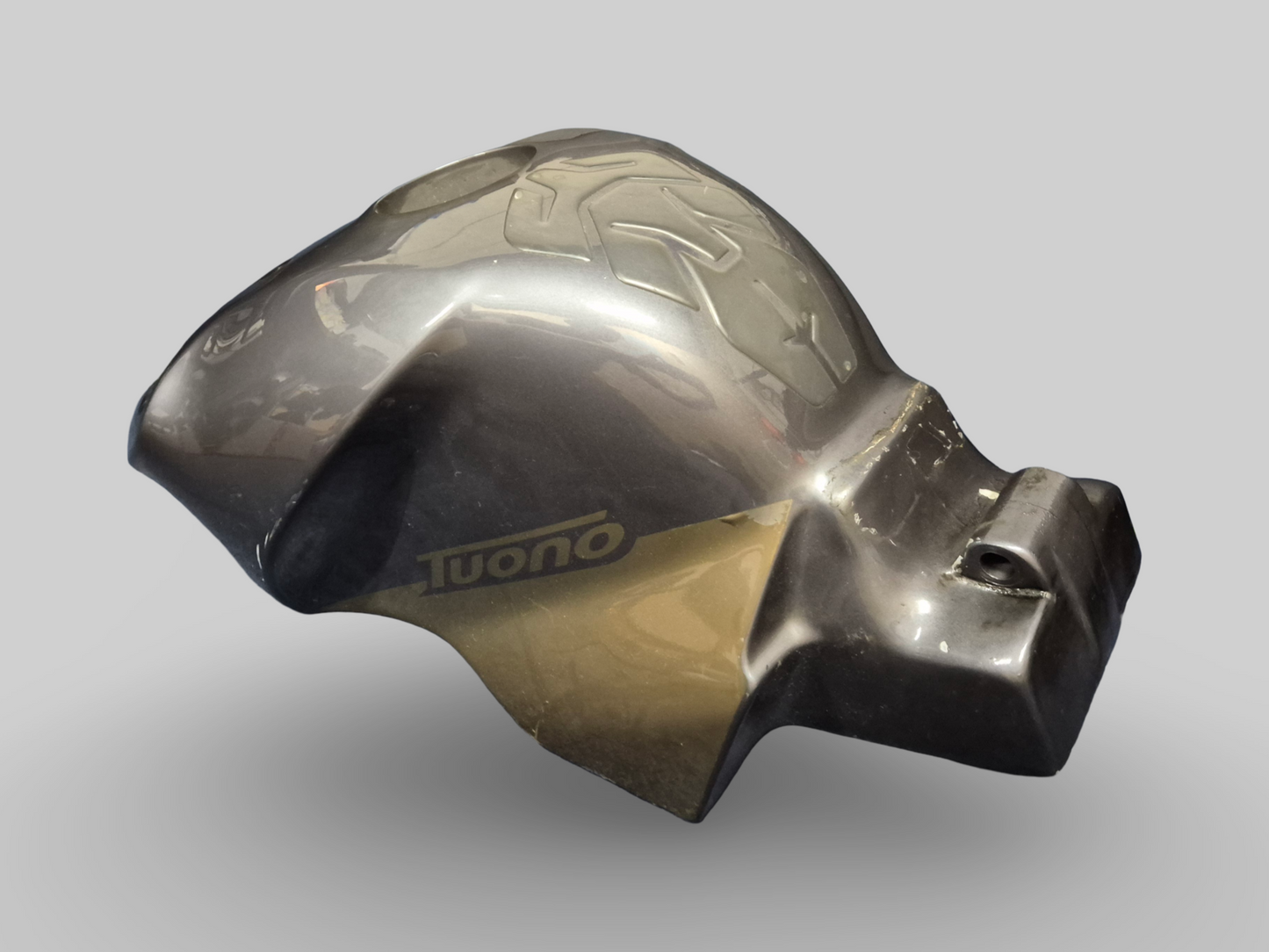 RÉSERVOIR DE CARBURANT ROUGE CHAUD TUONO AP8168218 Aprilia RSV Mille 01-03 / Tuono 02-05 
