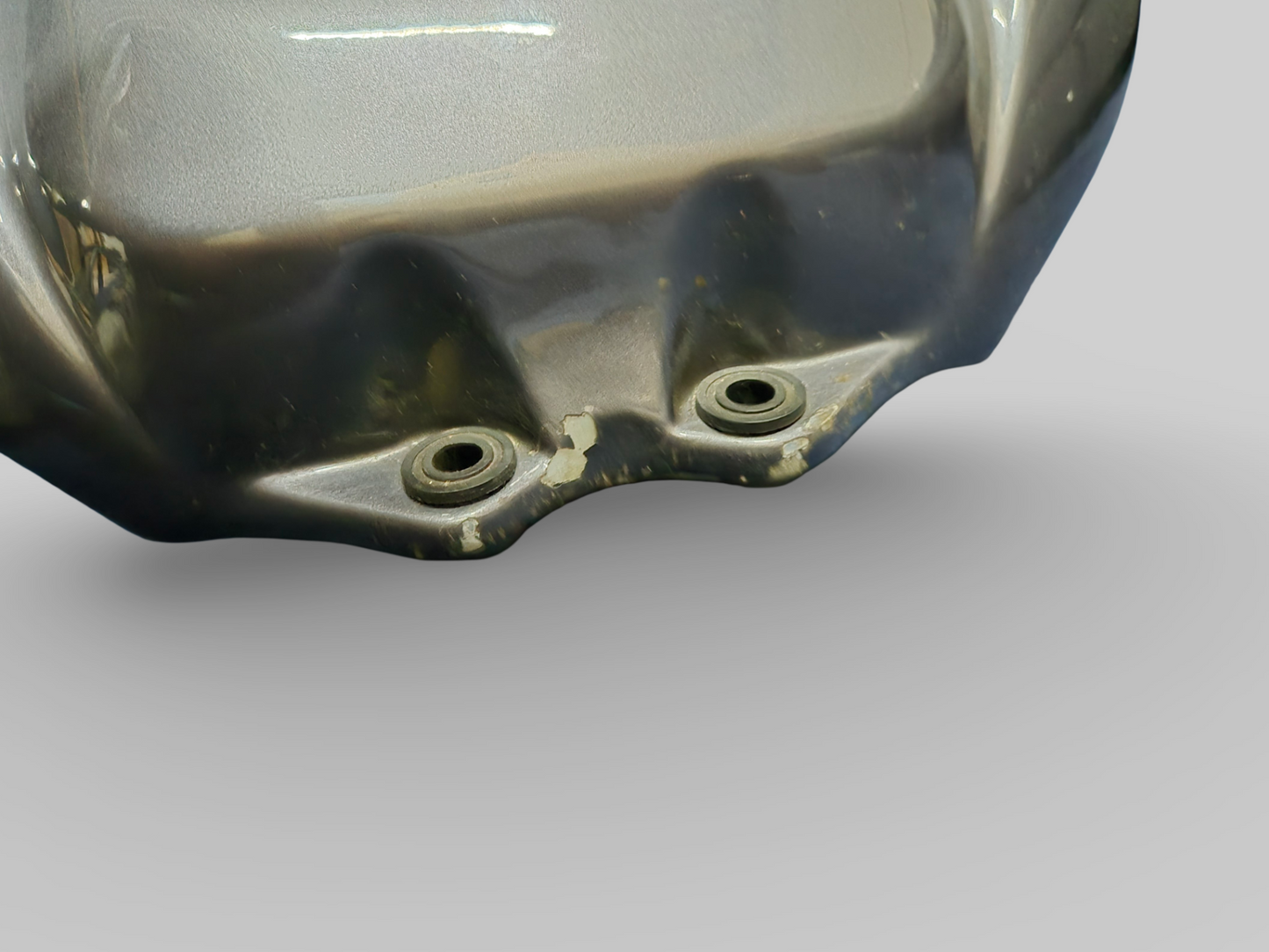RÉSERVOIR DE CARBURANT ROUGE CHAUD TUONO AP8168218 Aprilia RSV Mille 01-03 / Tuono 02-05 