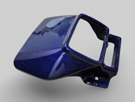 FRONT FAIRING BLUE Aprilia RX50 1992-2005