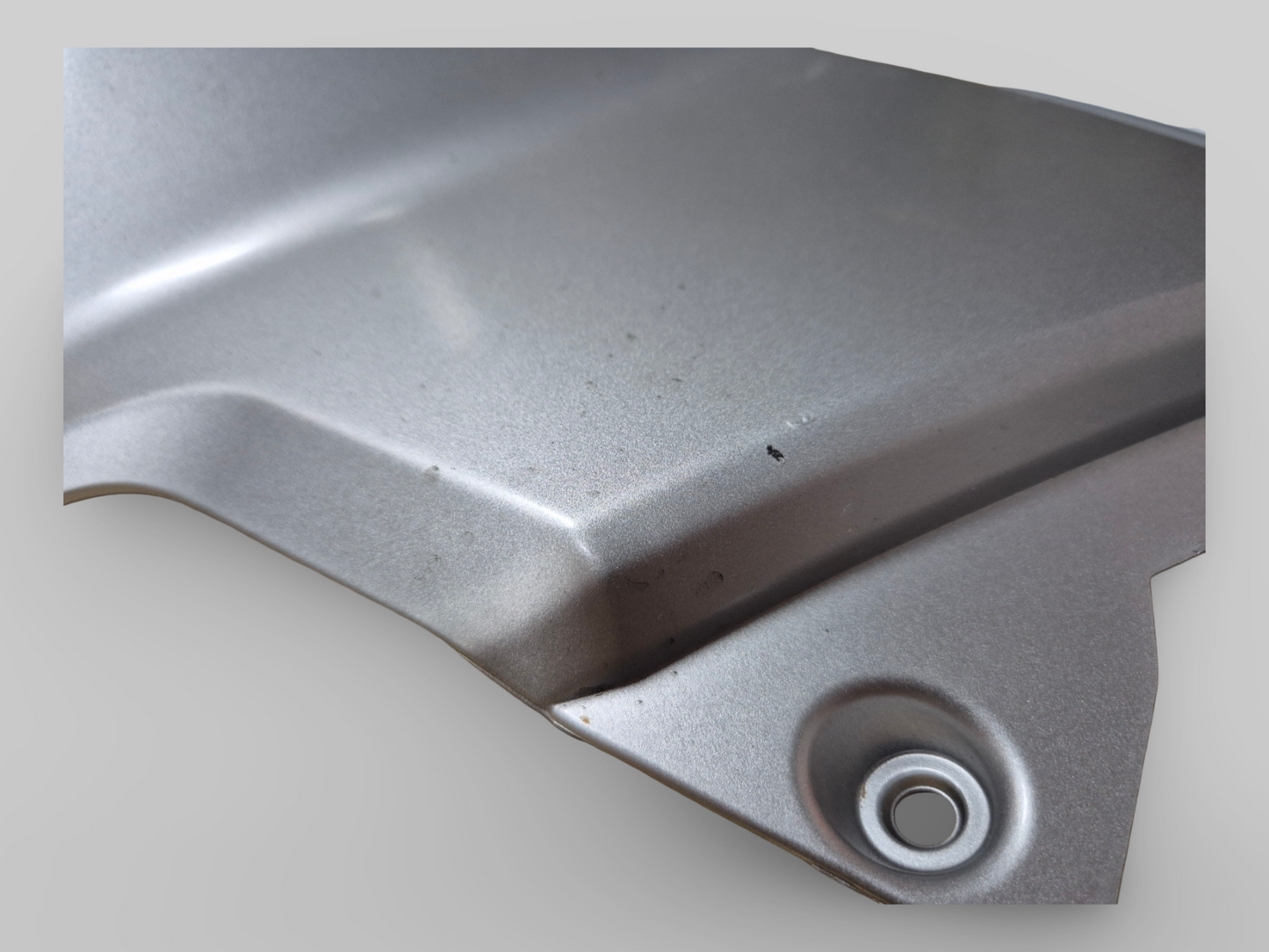 BOUTEILLE DE RÉSERVOIR DE RÉSERVOIR D'EAU DE REFROIDISSEMENT AP8138556 Aprilia RSV Mille 98-03 / Tuono 02-05 