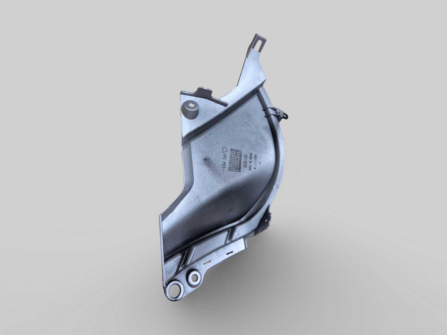BOUTEILLE DE RÉSERVOIR DE RÉSERVOIR D'EAU DE REFROIDISSEMENT AP8138556 Aprilia RSV Mille 98-03 / Tuono 02-05 