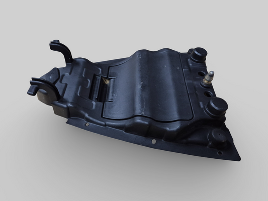 CARÉNAGE DE CAPOT DE SIEGE ARRIÈRE MONO AP8797163 Aprilia RSV Tuono 1000R 2006-2009