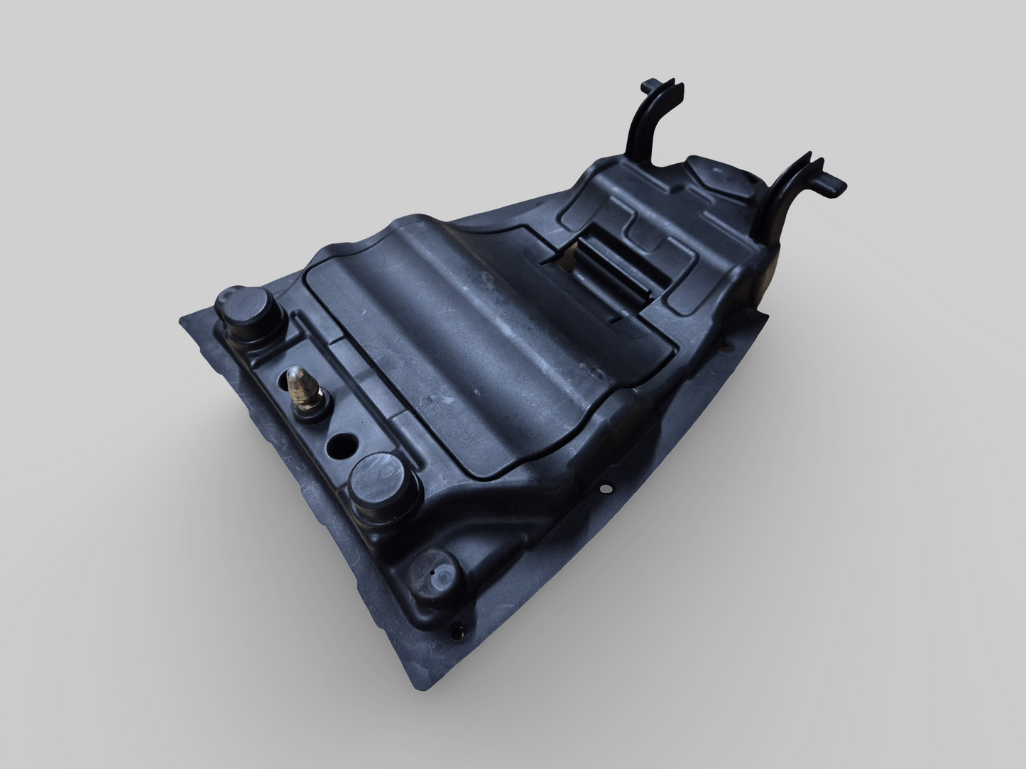 CARÉNAGE DE CAPOT DE SIEGE ARRIÈRE MONO AP8797163 Aprilia RSV Tuono 1000R 2006-2009