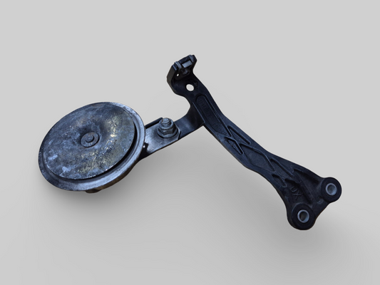 Garde-boue arrière AP8156165 Aprilia RSV1000R 04-10 / Tuono 1000R 06-10 