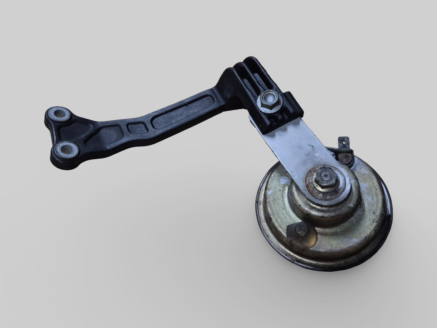 Garde-boue arrière AP8156165 Aprilia RSV1000R 04-10 / Tuono 1000R 06-10 