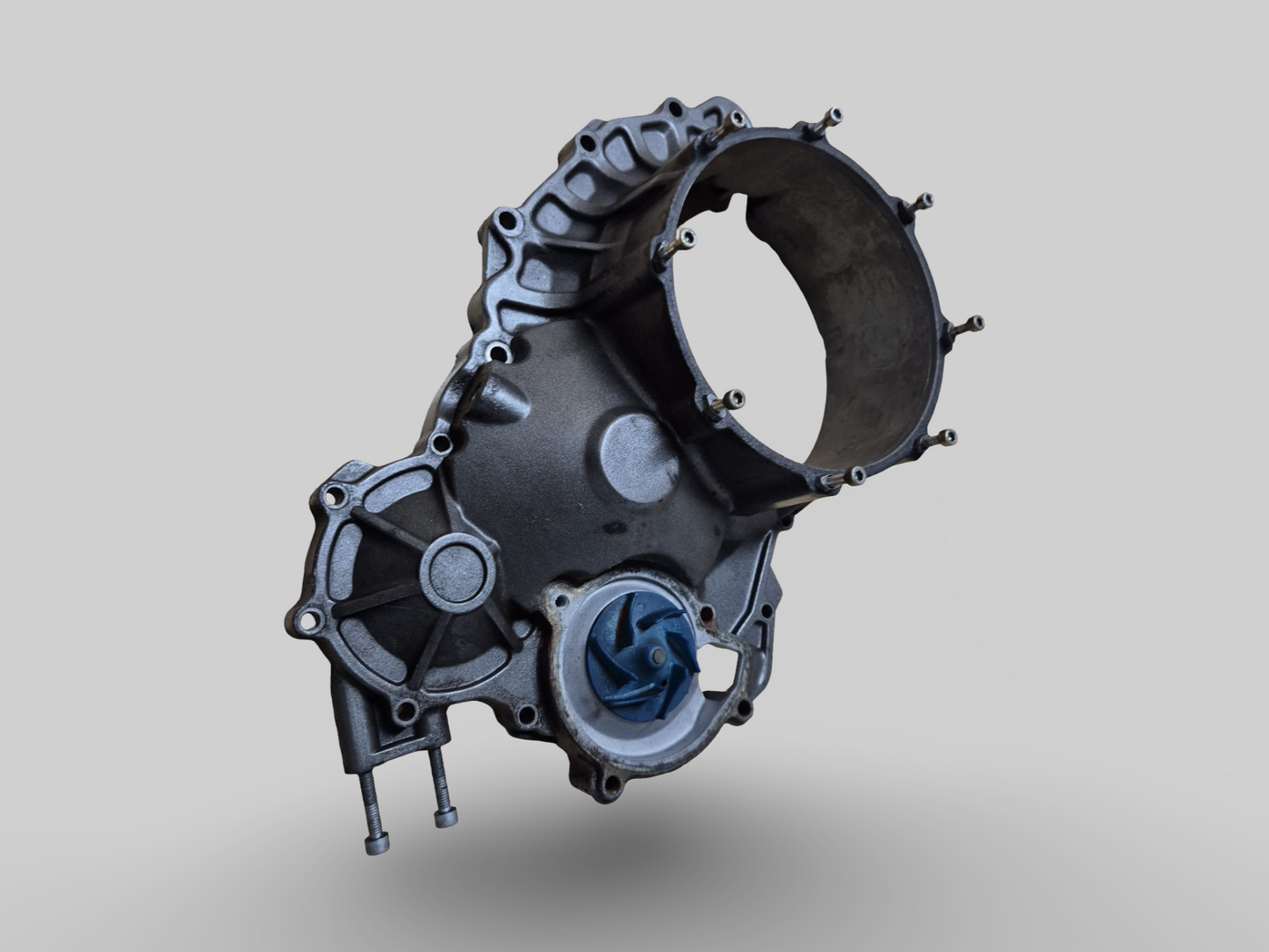 ARBRE D'EMBRAYAGE AP0220455 Aprilia RSV Mille 98-03 / Tuono 02-05 