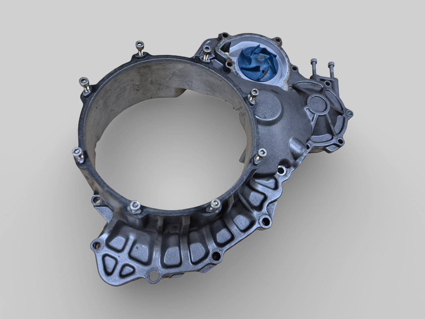 ARBRE D'EMBRAYAGE AP0220455 Aprilia RSV Mille 98-03 / Tuono 02-05 