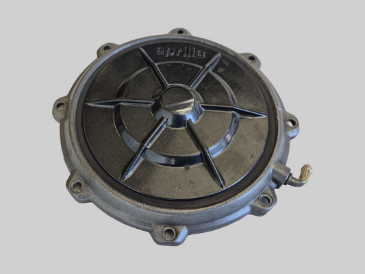 COUVERCLE D'EMBRAYAGE EXTÉRIEUR AP0211778 Aprilia RSV Mille 98-03 / Tuono 02-05 