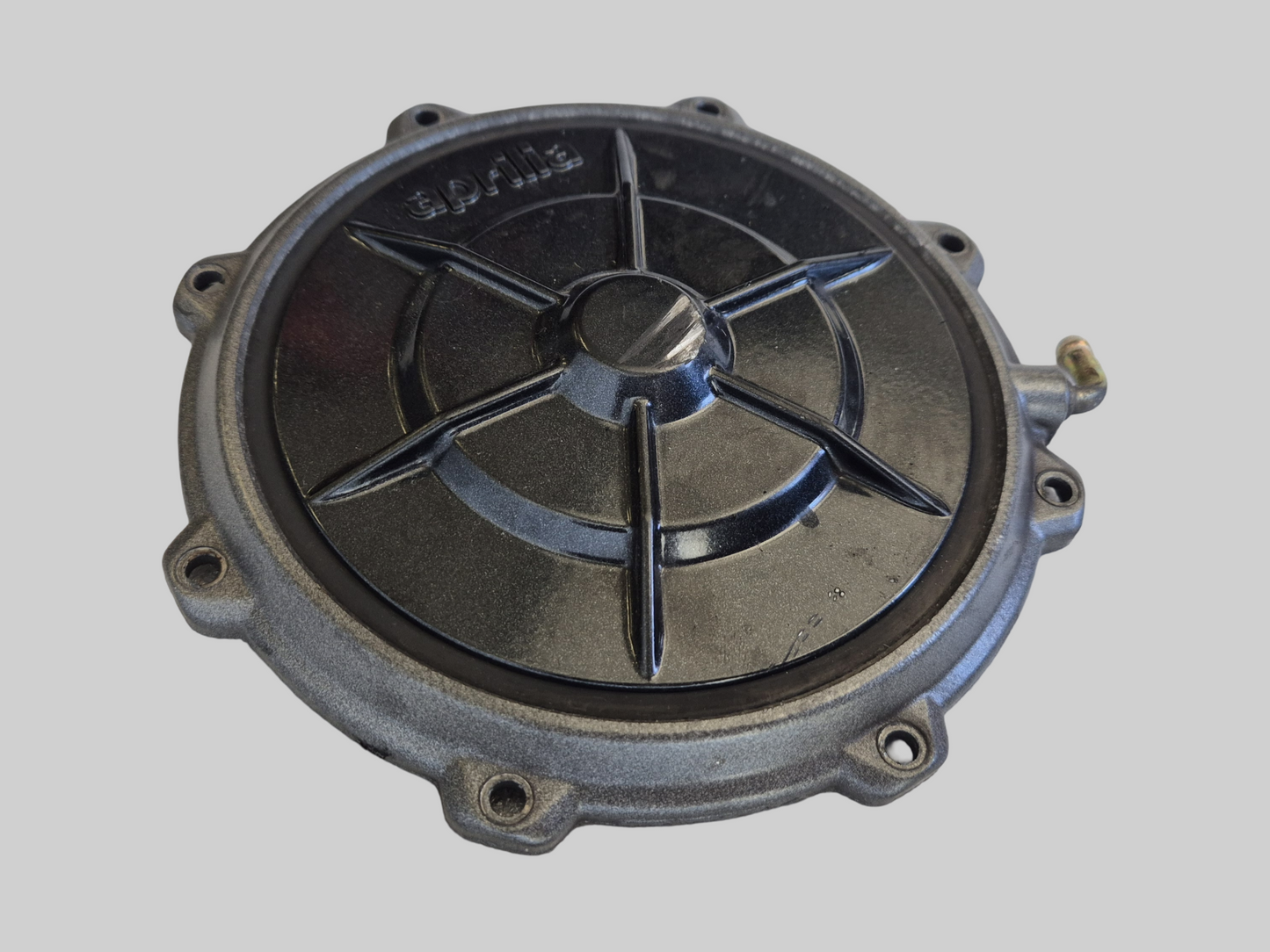 COUVERCLE D'EMBRAYAGE EXTÉRIEUR AP0211778 Aprilia RSV Mille 98-03 / Tuono 02-05 