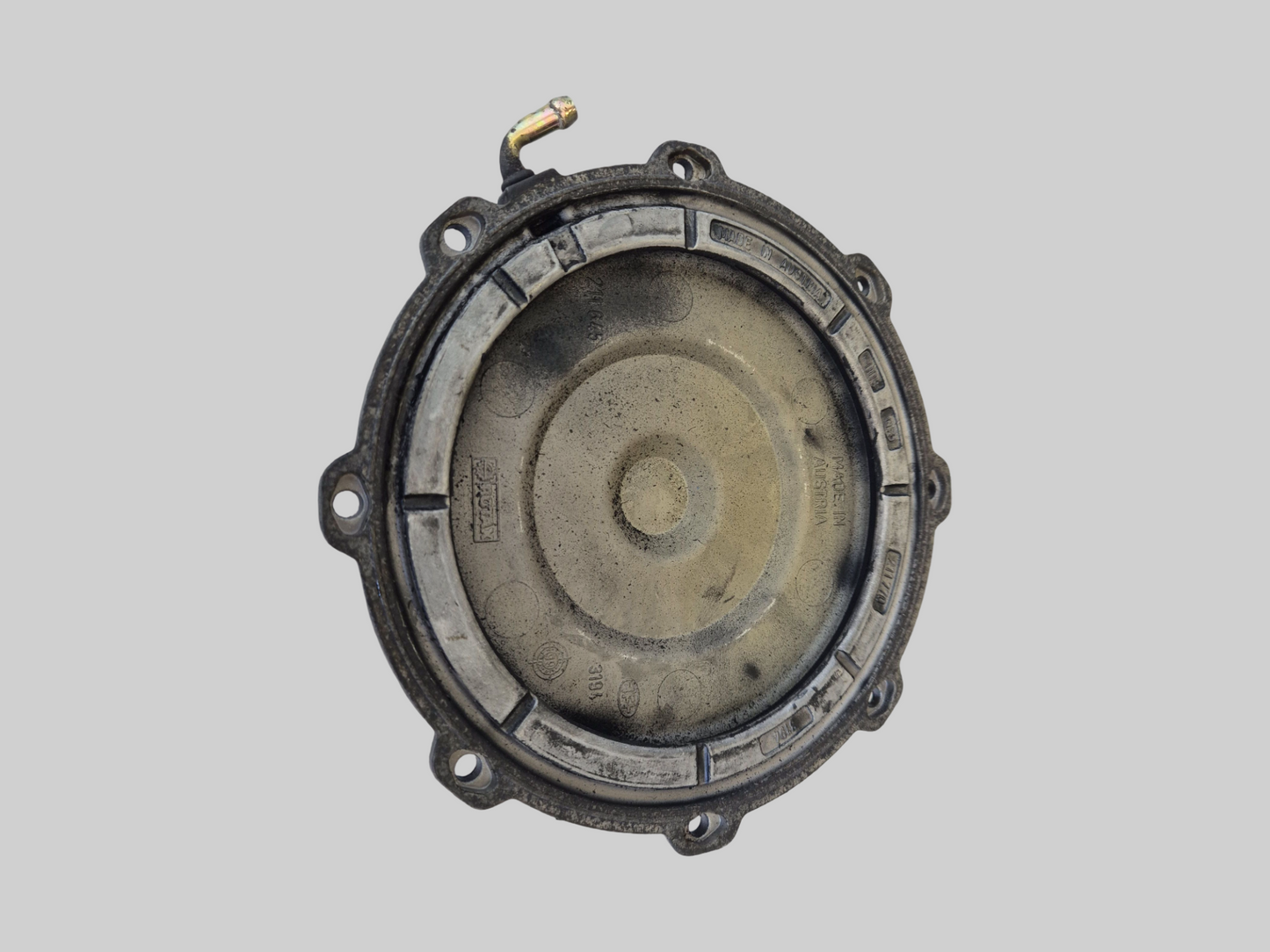 COUVERCLE D'EMBRAYAGE EXTÉRIEUR AP0211778 Aprilia RSV Mille 98-03 / Tuono 02-05 