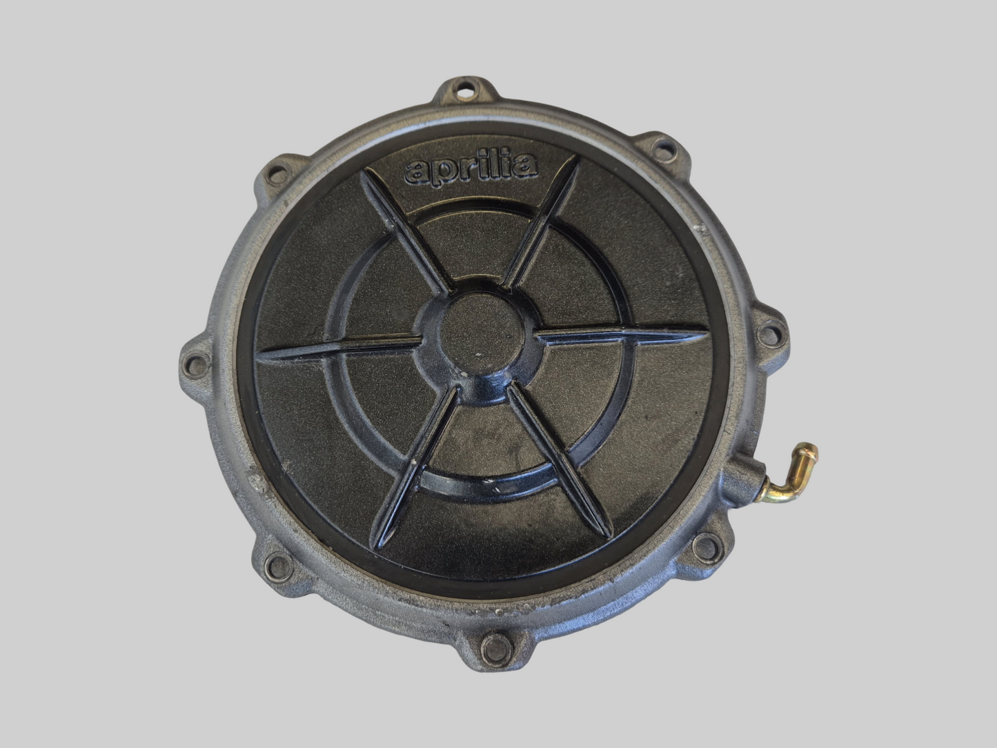 COUVERCLE D'EMBRAYAGE EXTÉRIEUR AP0211778 Aprilia RSV Mille 98-03 / Tuono 02-05 