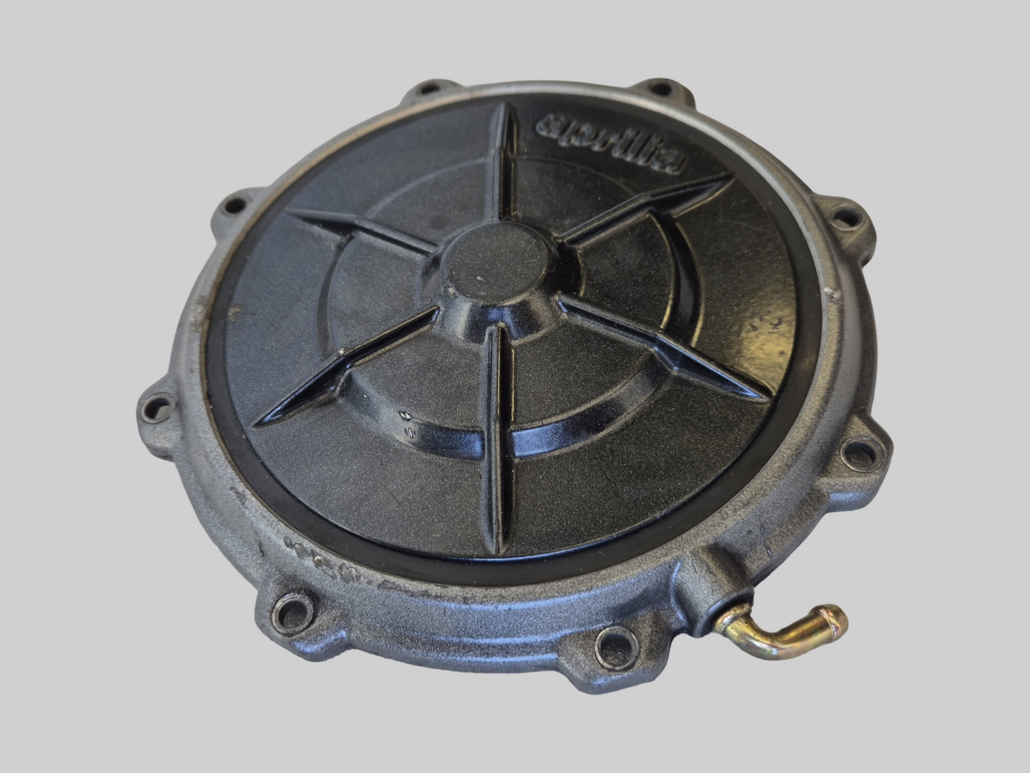 COUVERCLE D'EMBRAYAGE EXTÉRIEUR AP0211778 Aprilia RSV Mille 98-03 / Tuono 02-05 