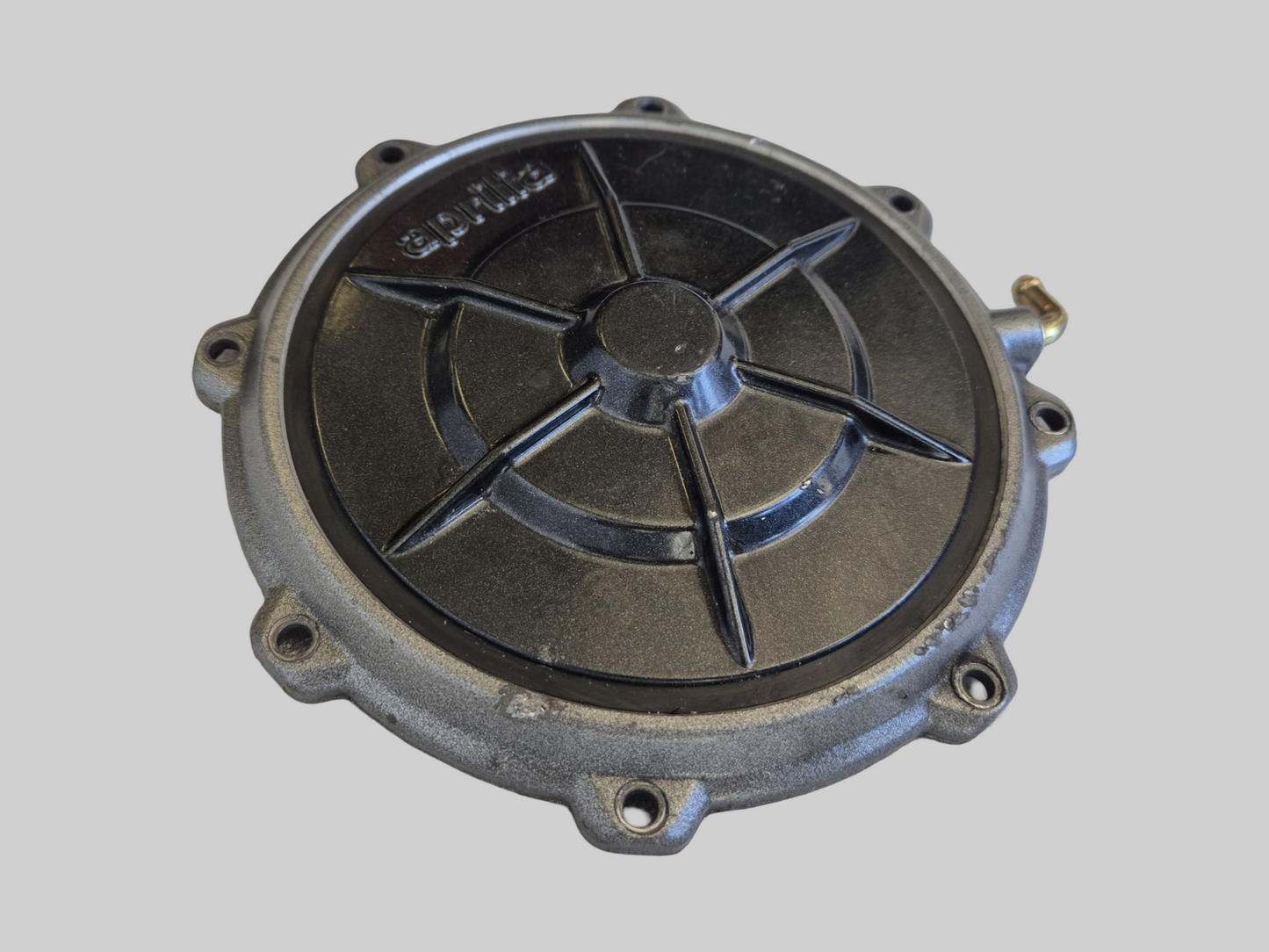 COUVERCLE D'EMBRAYAGE EXTÉRIEUR AP0211778 Aprilia RSV Mille 98-03 / Tuono 02-05 