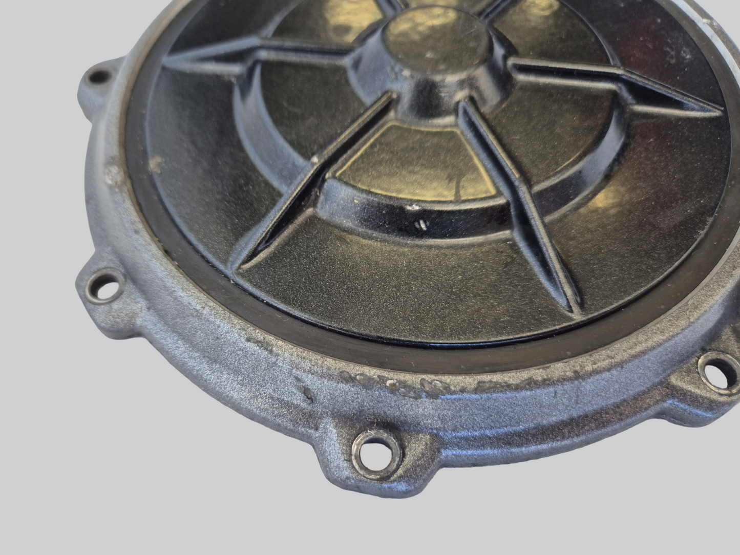 COUVERCLE D'EMBRAYAGE EXTÉRIEUR AP0211778 Aprilia RSV Mille 98-03 / Tuono 02-05 