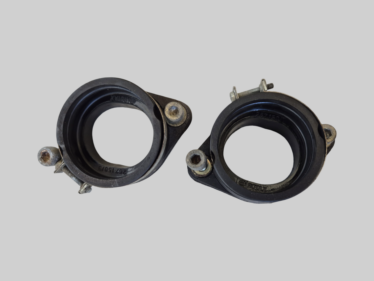 FILTRE À AIR BMC Aprilia RSV Mille 01-03 / Tuono 02-05 