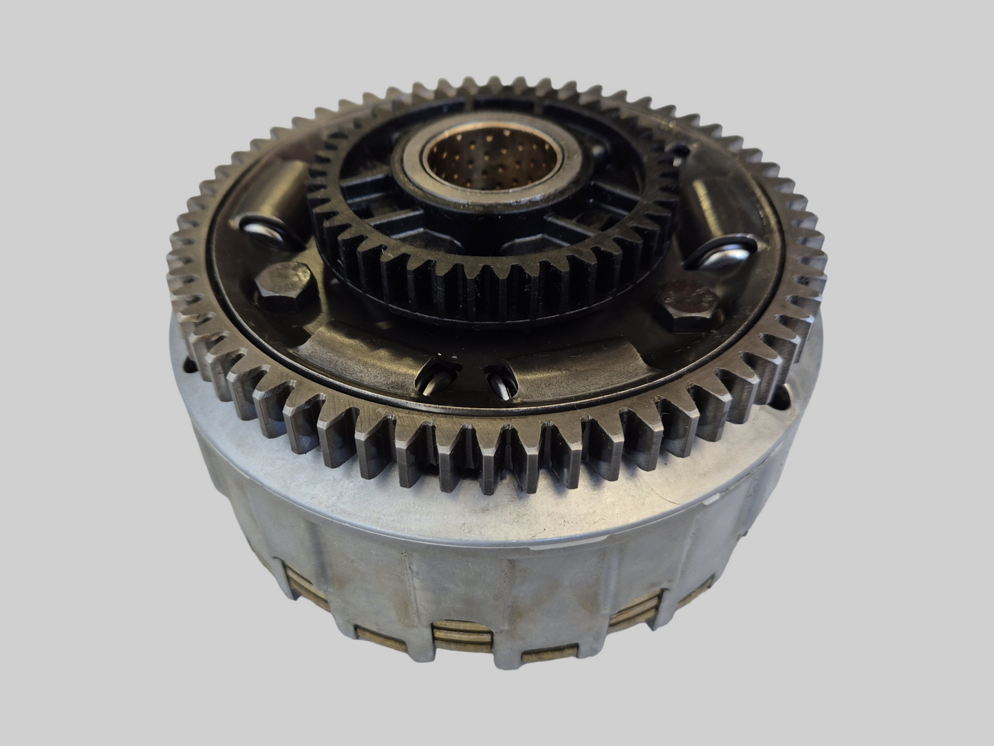 PLAQUE DE PRESSION SUPPORT DE RESSORT D'EMBRAYAGE AP0259517 Aprilia RSV Mille 98-03 / Tuono 02-05 
