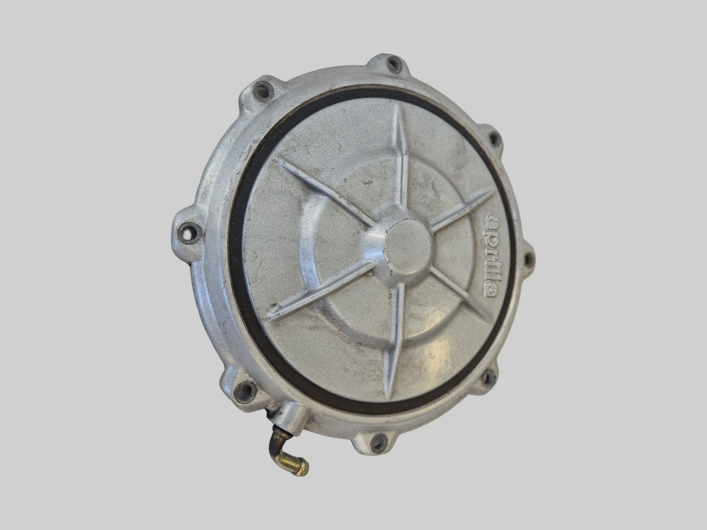 COUVERCLE D'EMBRAYAGE EXTÉRIEUR AP0211778 Aprilia RSV Mille 98-03 / Tuono 02-05 