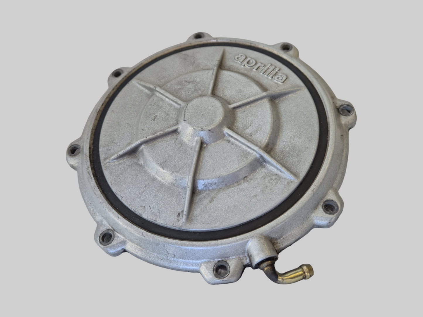 COUVERCLE D'EMBRAYAGE EXTÉRIEUR AP0211778 Aprilia RSV Mille 98-03 / Tuono 02-05 
