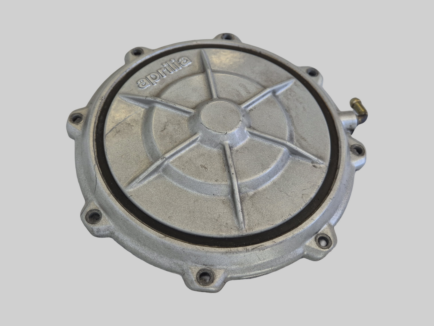 COUVERCLE D'EMBRAYAGE EXTÉRIEUR AP0211778 Aprilia RSV Mille 98-03 / Tuono 02-05 