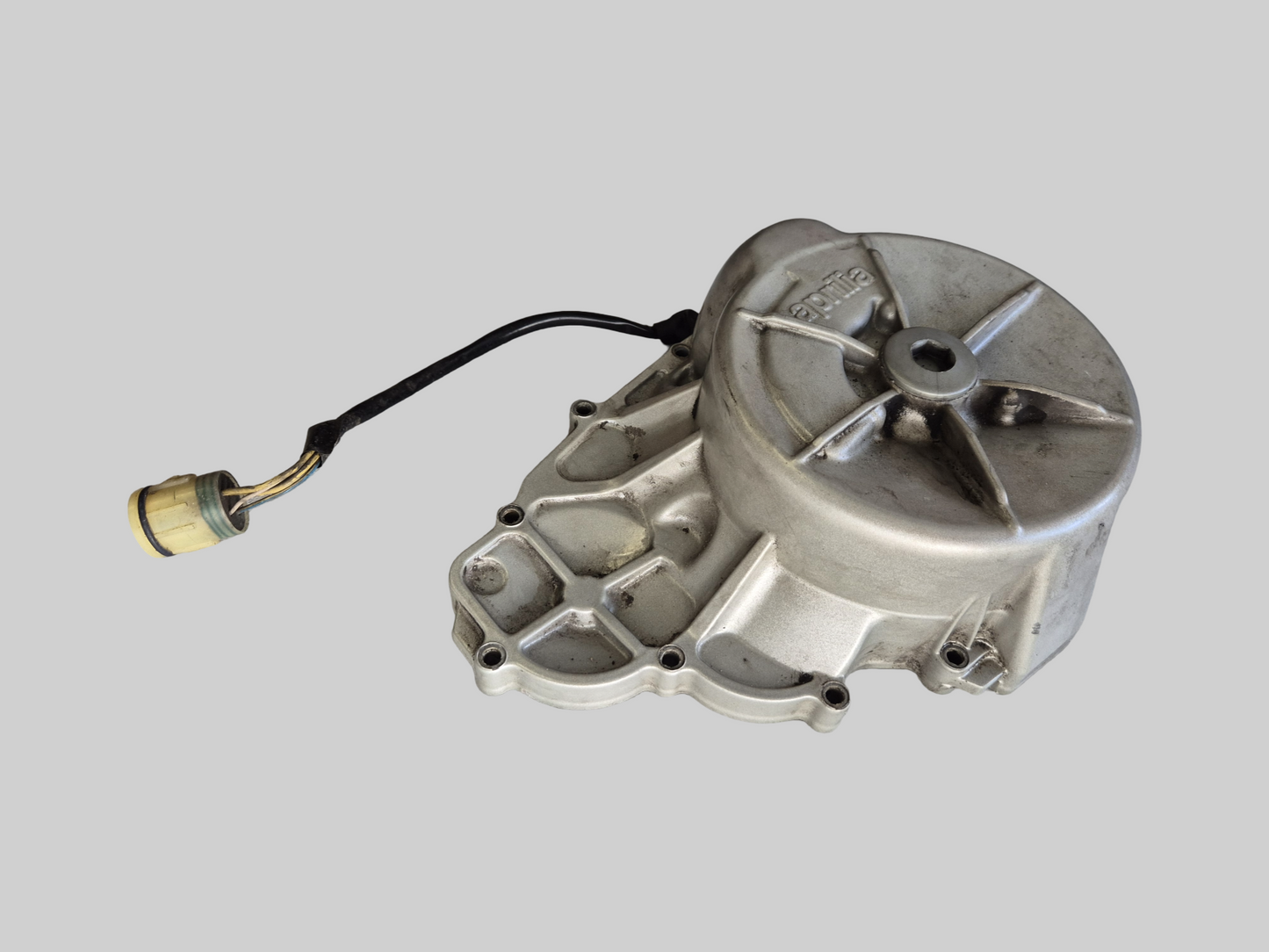 CORPS DE PAPILLON 51MM AP0295696 Aprilia RSV Mille 98-03 / Tuono 02-05 