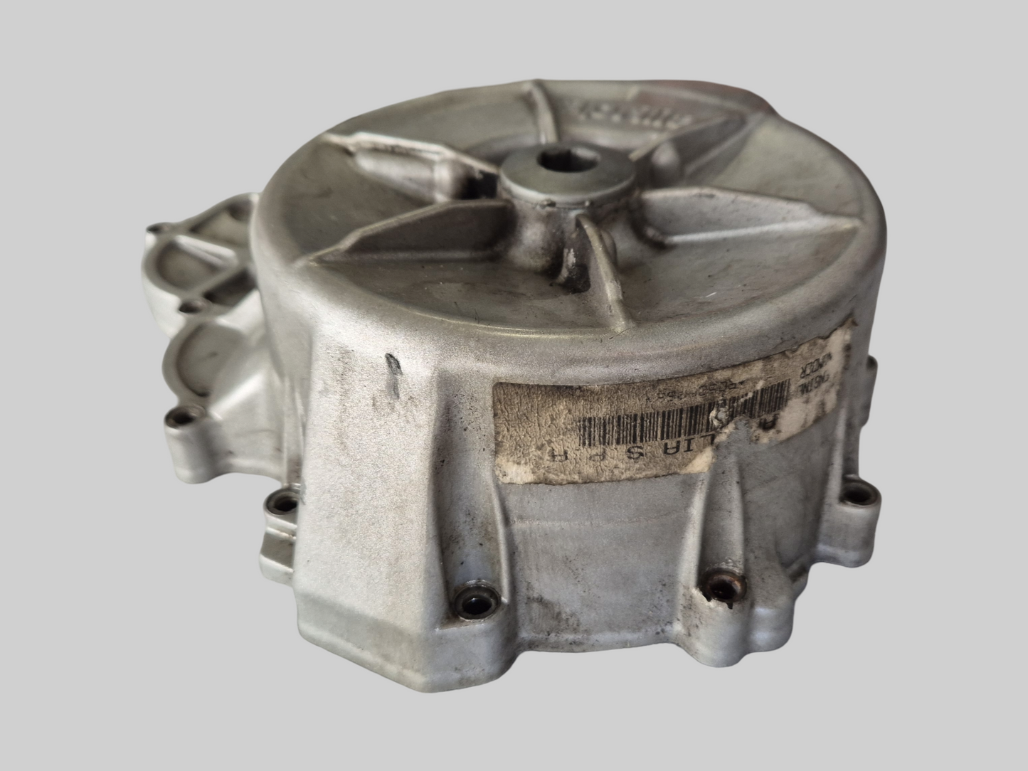 CORPS DE PAPILLON 51MM AP0295696 Aprilia RSV Mille 98-03 / Tuono 02-05 