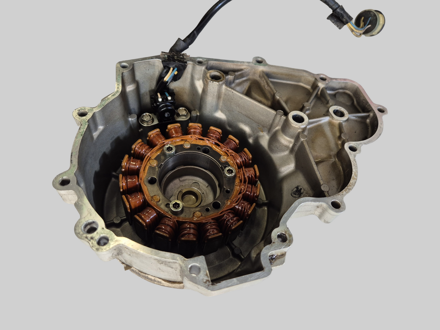 CORPS DE PAPILLON 51MM AP0295696 Aprilia RSV Mille 98-03 / Tuono 02-05 