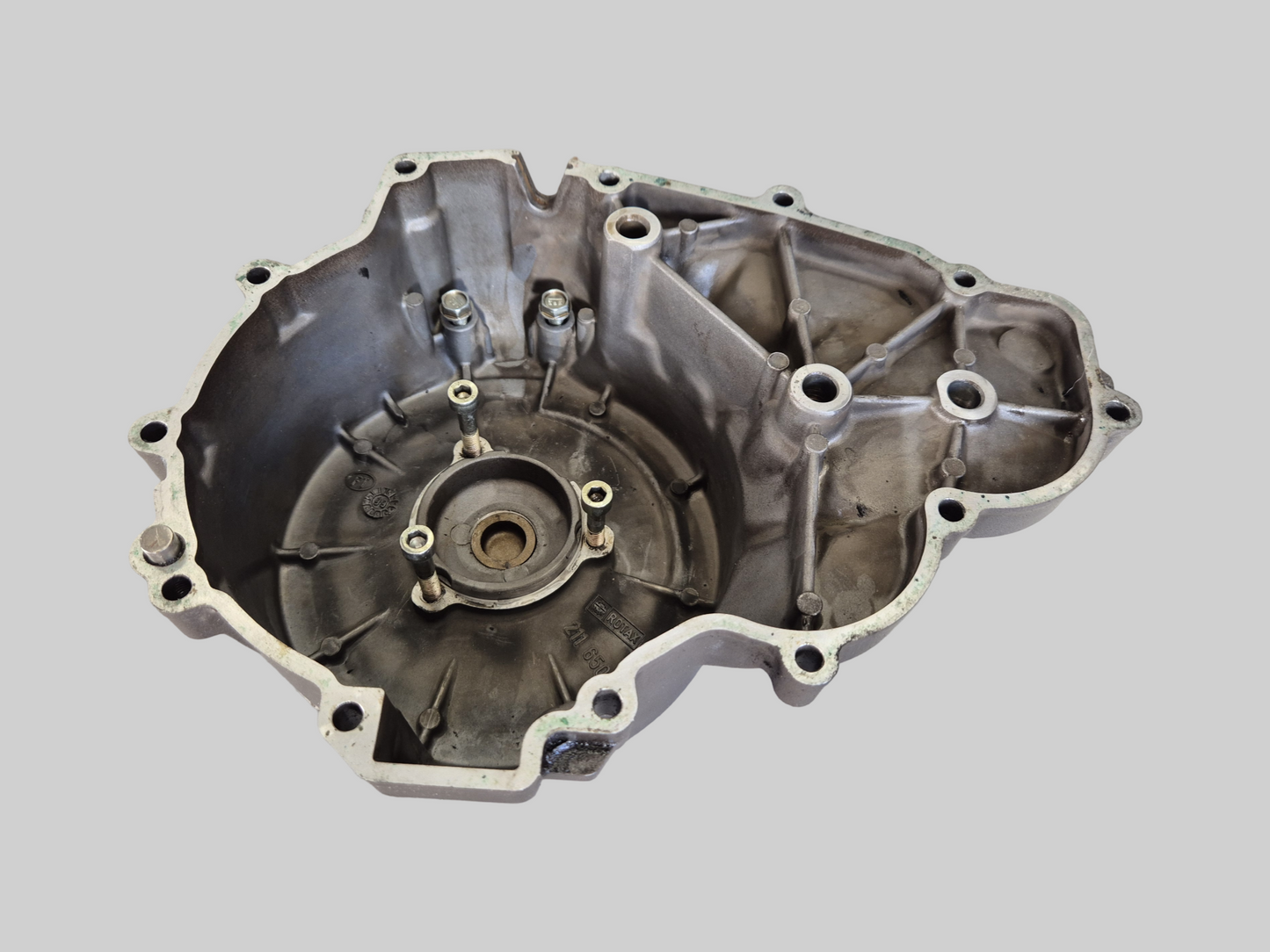 CORPS DE PAPILLON 51MM AP0295696 Aprilia RSV Mille 98-03 / Tuono 02-05 