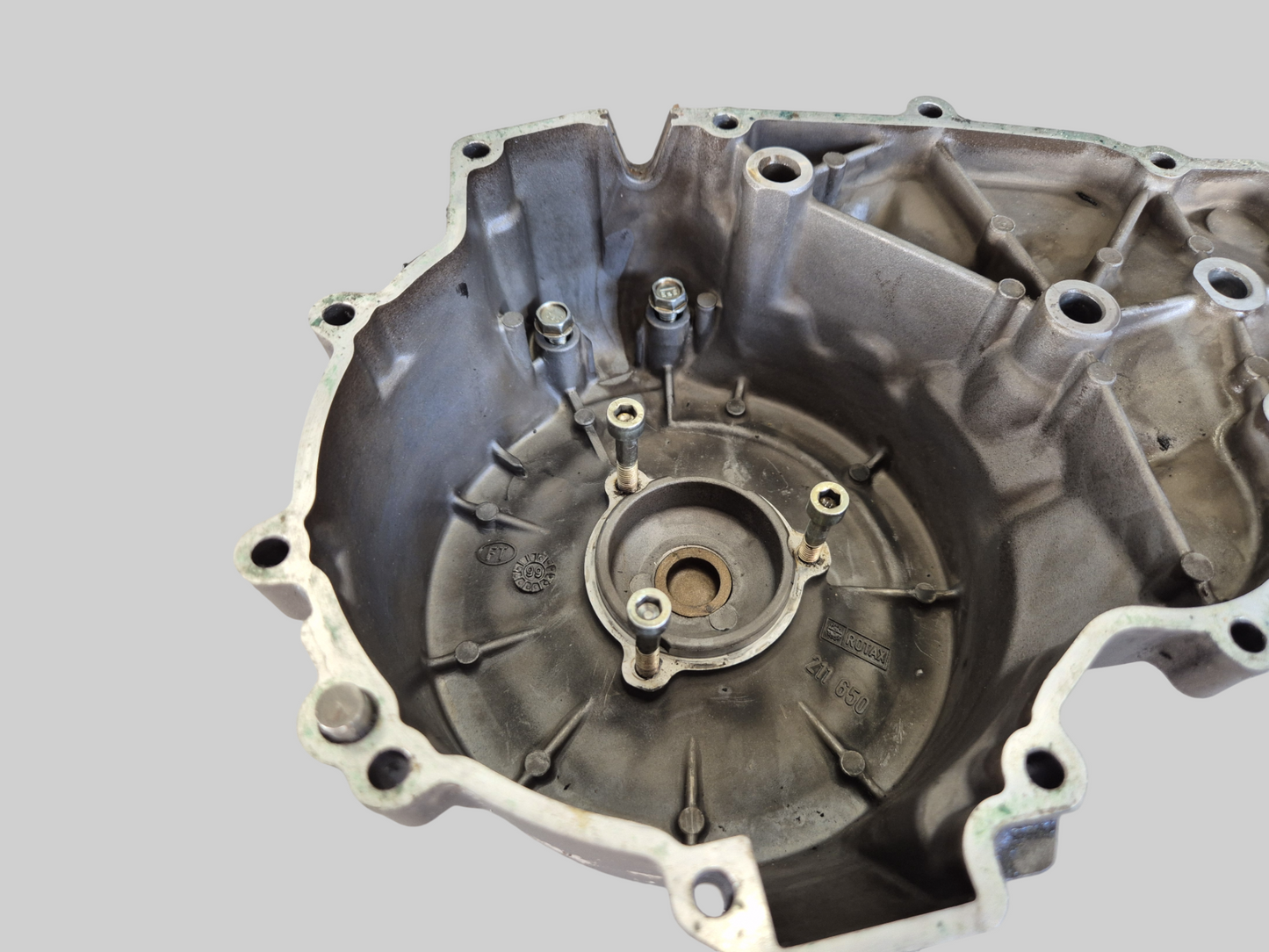 CORPS DE PAPILLON 51MM AP0295696 Aprilia RSV Mille 98-03 / Tuono 02-05 